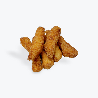 FINGERS DE POLLASTRE