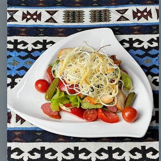 Салат Охотничий (300г)