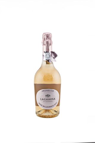 Prosecco Rosé La Gioiosa et Amorosa Millesimato