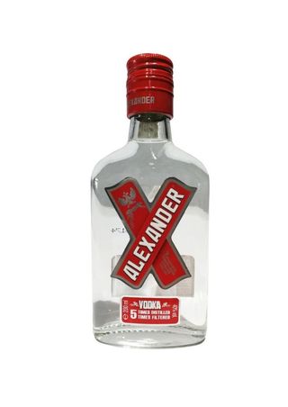 Alexandrion Vodka