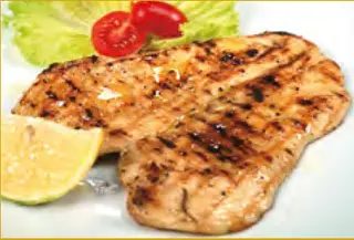 170. Yaki toriniku