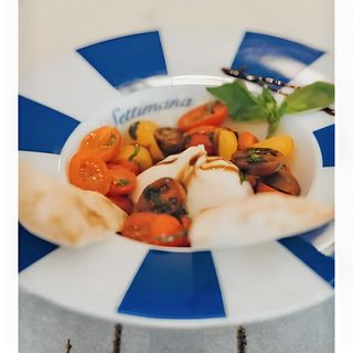 Caprese 250g