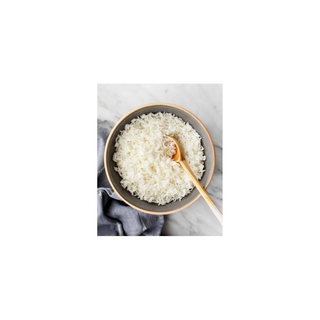 White Rice
