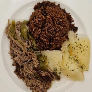 Vaca Frita