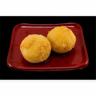 Mochis de cheese cake