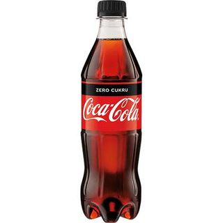 Coca cola zero