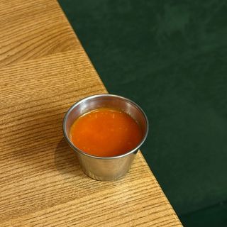 Томатно-часниковий(30г)