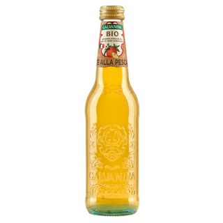 Thè Alla Pesca Galvanina 33 cl