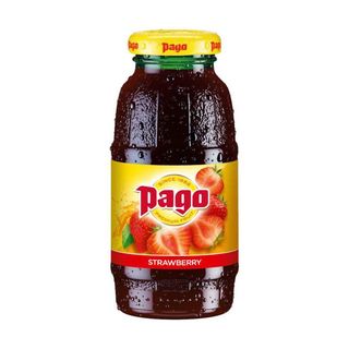 Pago Jus De Fraise