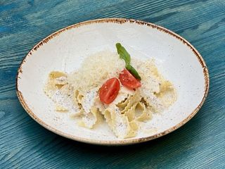 PASTA CON TRUFA (230g)