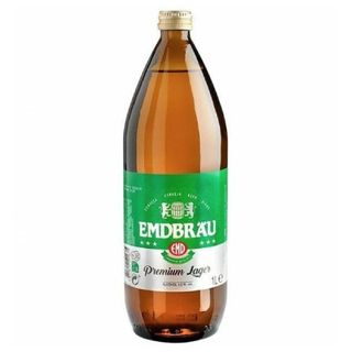 Emdbrau (1L.)