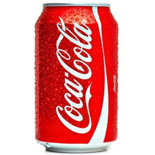  Coca