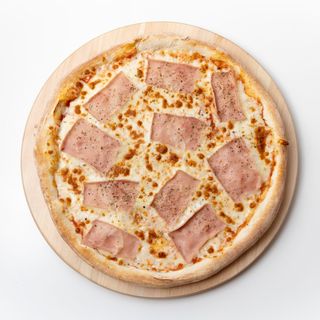 Pizza Prosciutto 30cm