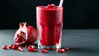 Гранатовый фрэш (0,3мл)