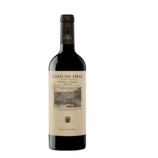 Red Wine Coto Imaz (750 Ml.)