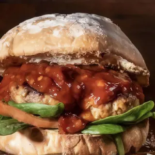 Burger Diabolical
