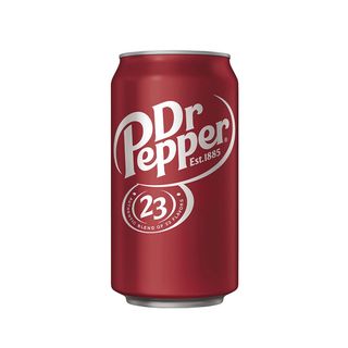 Dr. Pepper (0,33л)