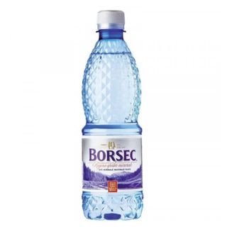 Apa Minerala Borsec 0.5l