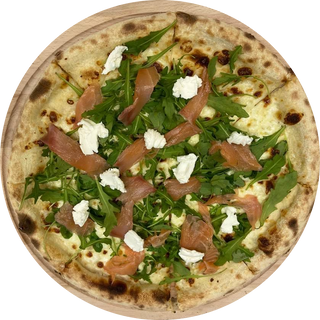 Піца Селмон (440г)