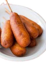 Corn Dog
