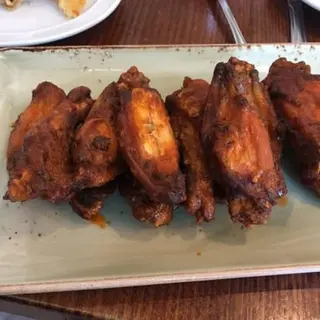 Alitas de Pollo