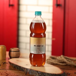 რიო | თაფლის ელი 1ლ