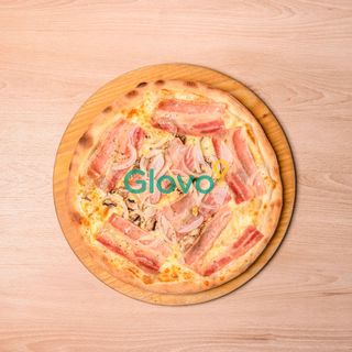 Pizza Hat Trick 30cm