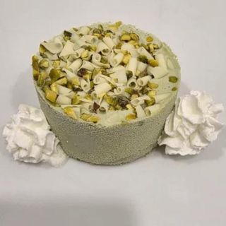 Deser pistacjowy 90g