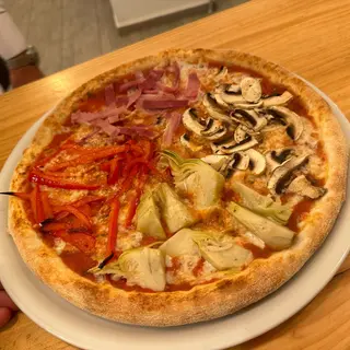 Quattro Stagioni