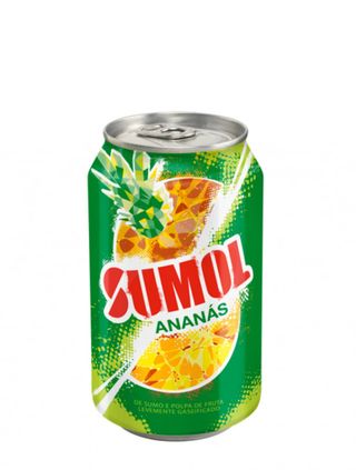 Sumol Ananás
