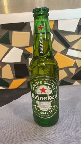 Heineken 33cl