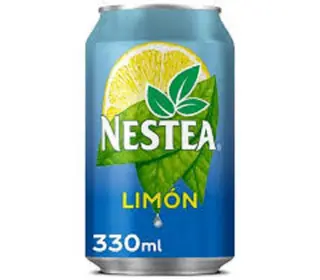 Nestea Limão