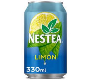 Nestea Limão