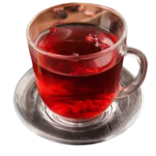 Té Negro Frutos Rojos