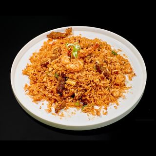 32-Nasi Goreng