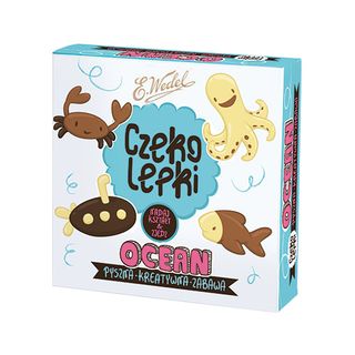 Czekolepki Ocean 200 g