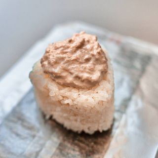 Tuna Mayo Tuna Mayo