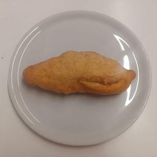 panzerotto cotto e mozzarella o pomodoro  e mozzarella