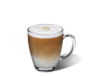 Caffe latte