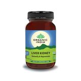 Liver-Kidney Detoxifiere Ficat & Revitalizare