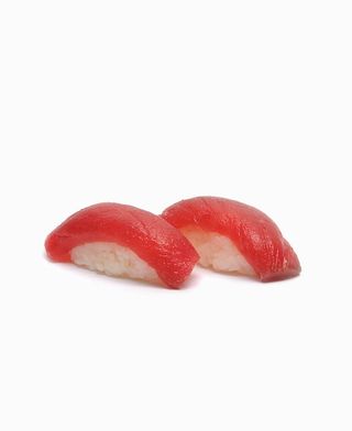 Nigiri Atún, 2 Piezas