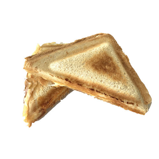 Sándwich De La Casa