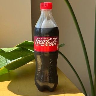 Coca-Cola Cherry 0.5