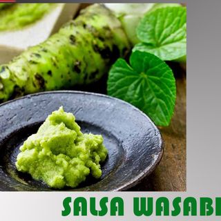 Wasabi