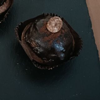 Pasticcini al tiramisù 