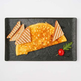 Omlet Jaja za direktora