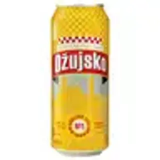  Pivo Ožujsko 0.5l 