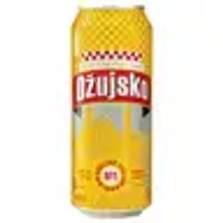  Pivo Ožujsko 0.5l 