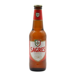 Sagres 33cl 