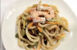 PP59 UDON KAISEN